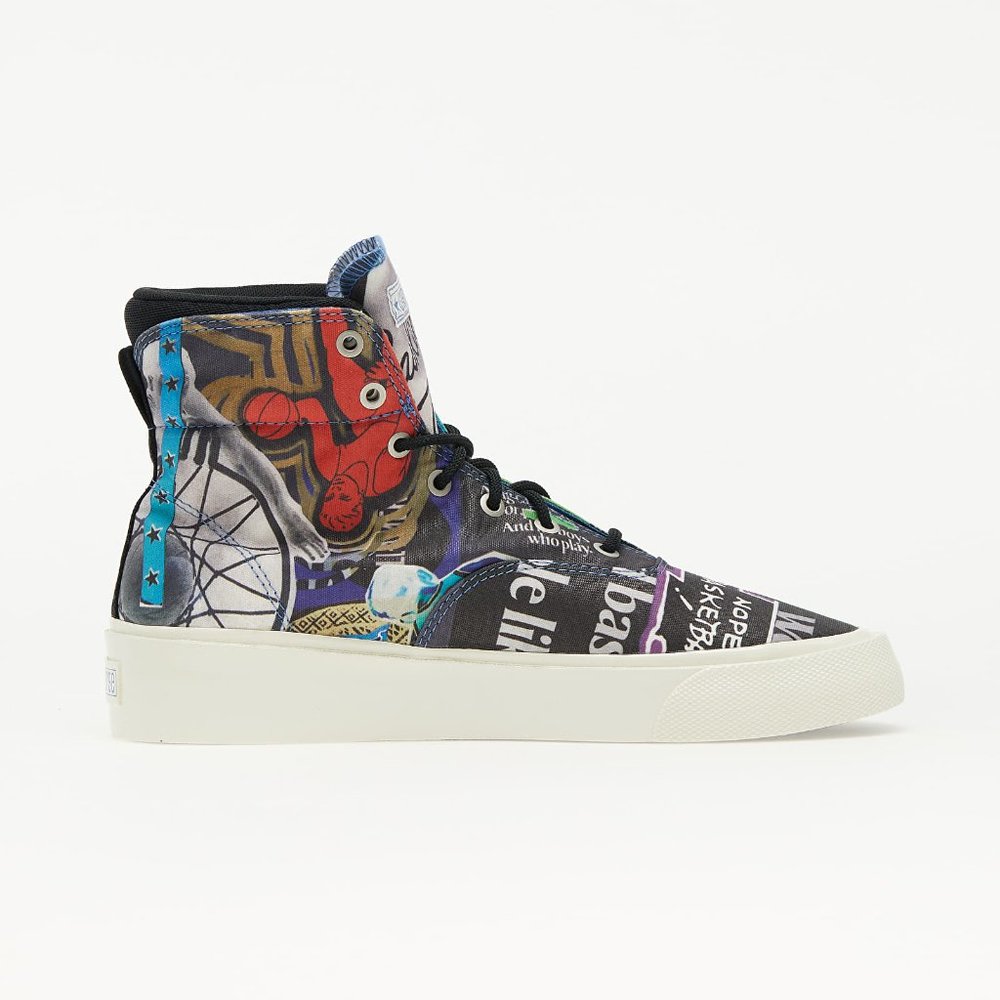 NWT Converse Skid Grip Egret Limited Edition Men’s Sneakers Size 11.5 Fall - Picture 3 of 16
